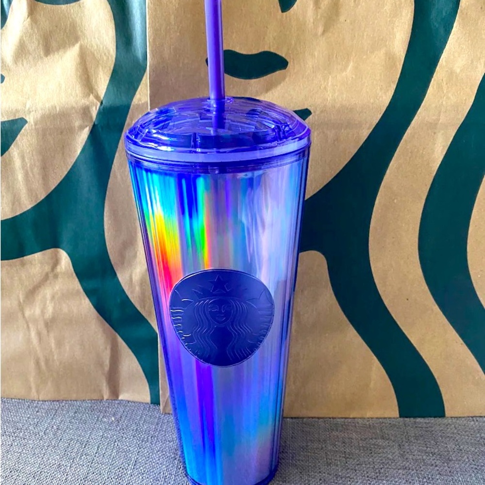 Starbucks Cup